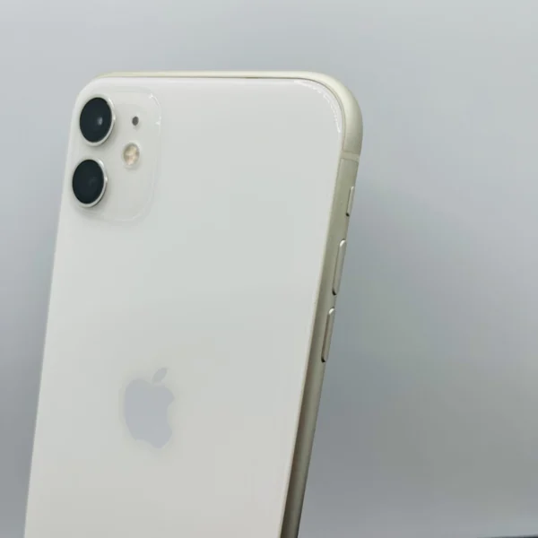 Apple iPhone 11 64GB White (Condition: Good) | Epic Deals SA