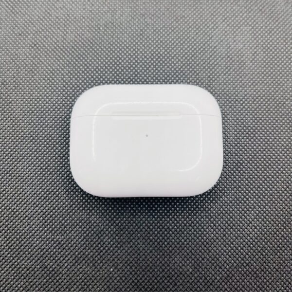 Apple AirPods Pro 2nd Gen White (Condition: Good) - Image 5