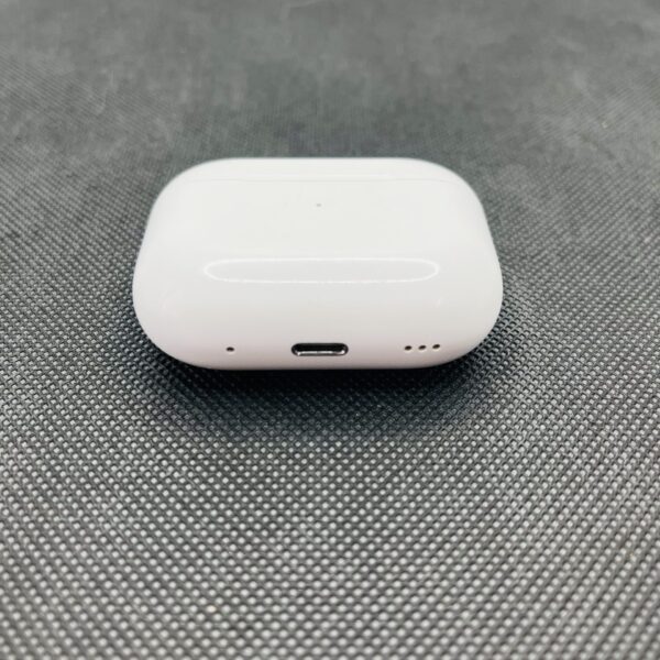 Apple AirPods Pro 2nd Gen White (Condition: Good) - Image 7