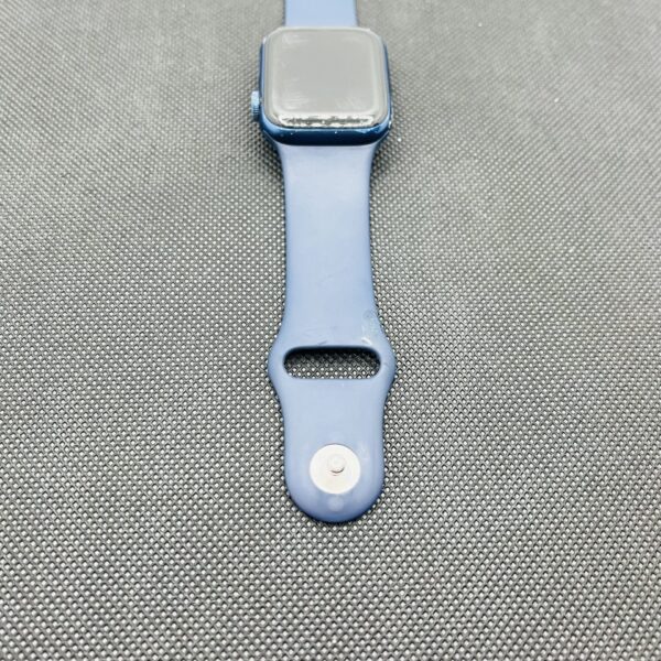 Apple Watch Series 6 40mm GPS Only Blue (Condition: Good) - Image 7