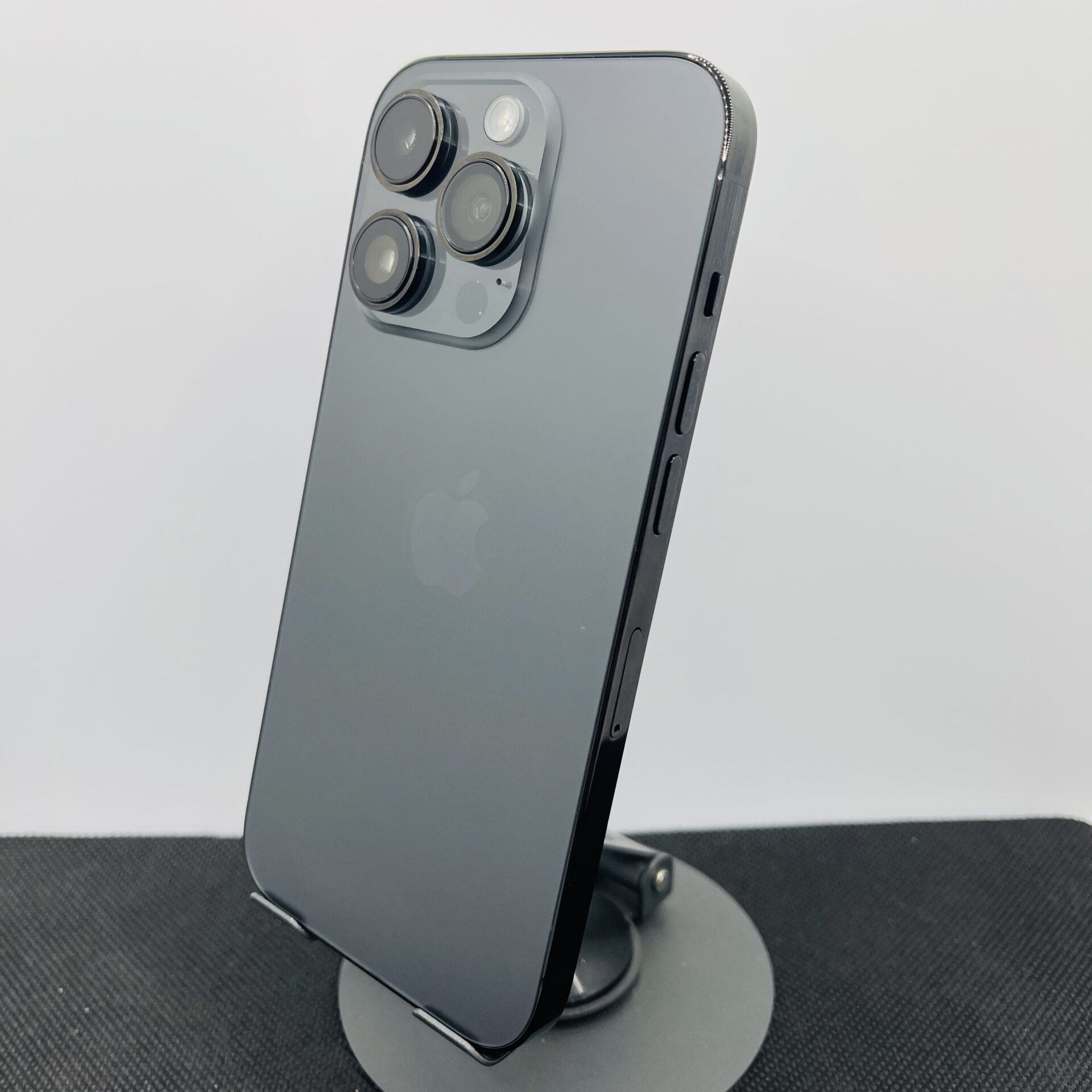 Apple iPhone 14 Pro 512GB Space Black - Shadow Spots (Condition: Good) - Image 9