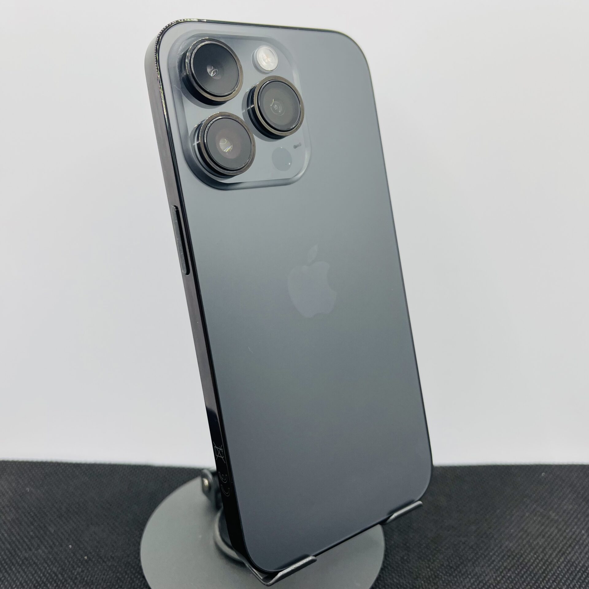Apple iPhone 14 Pro 512GB Space Black - Shadow Spots (Condition: Good) - Image 7