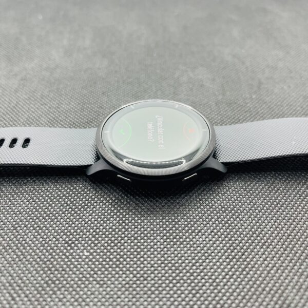 Garmin Venu 2 Sleek Black (Condition: Good) - Image 6