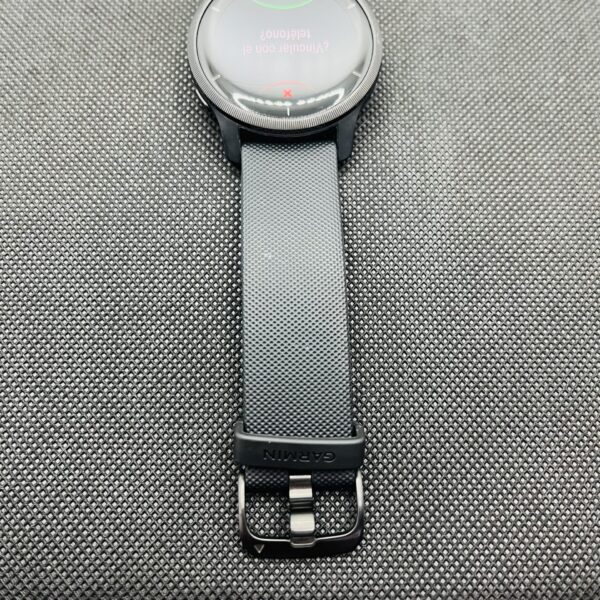 Garmin Venu 2 Sleek Black (Condition: Good) - Image 7