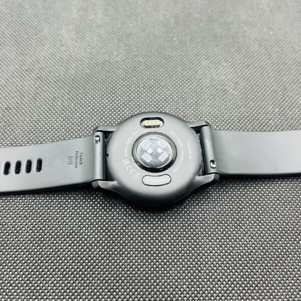 Garmin Venu 2 Sleek Black (Condition: Good) - Image 5