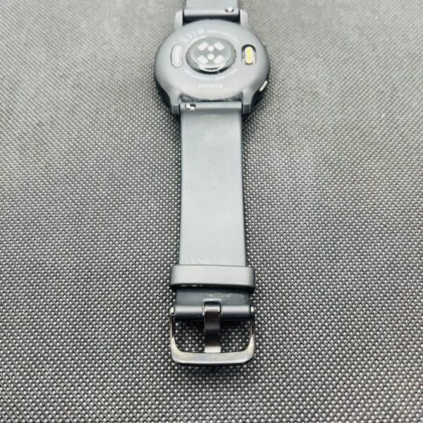 Garmin Venu 2 Sleek Black (Condition: Good) - Image 8