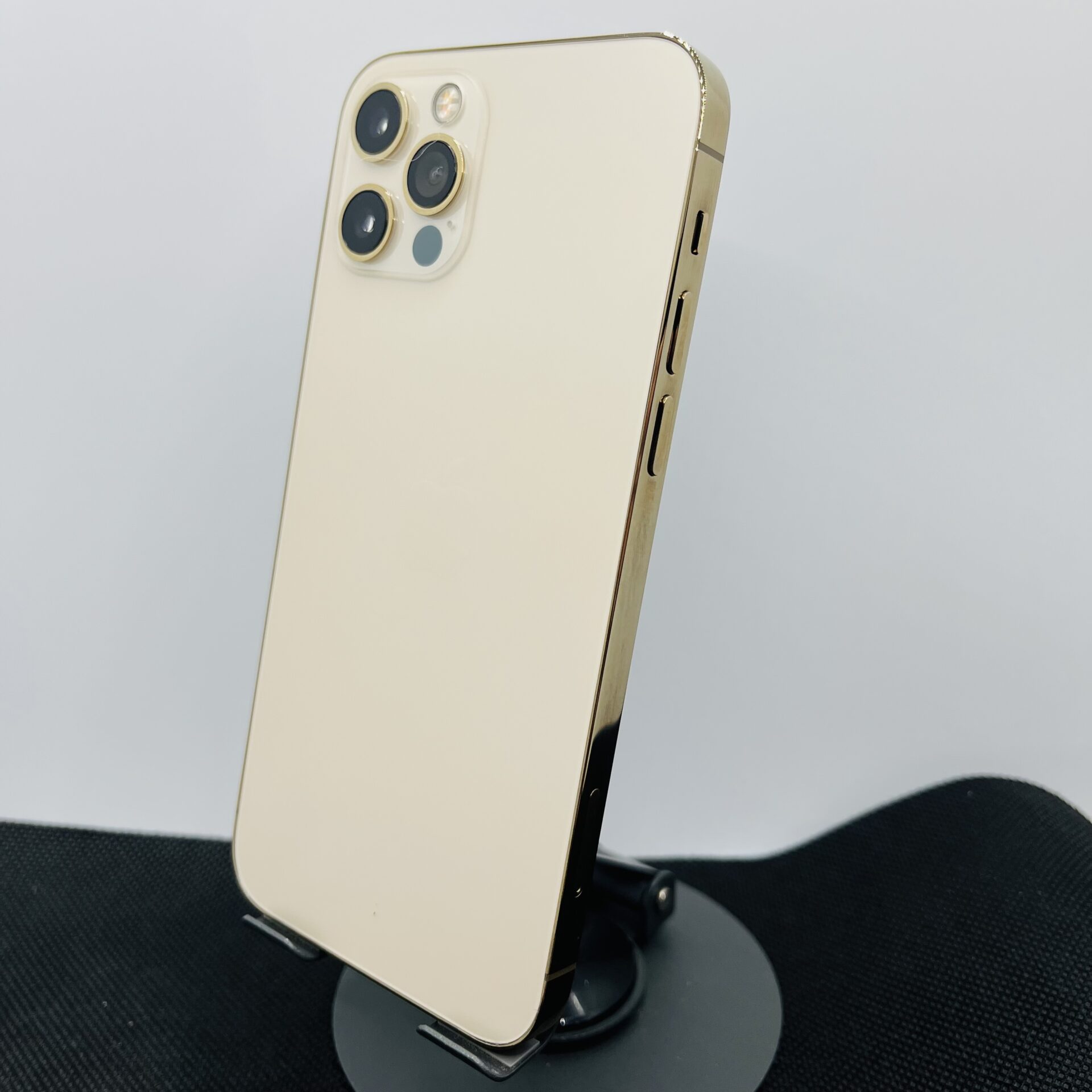 美品　iPhone12 Pro 128GB ゴールド Apple iPhone 12 Pro 128GB Gold - No Face ID (Condition: Good