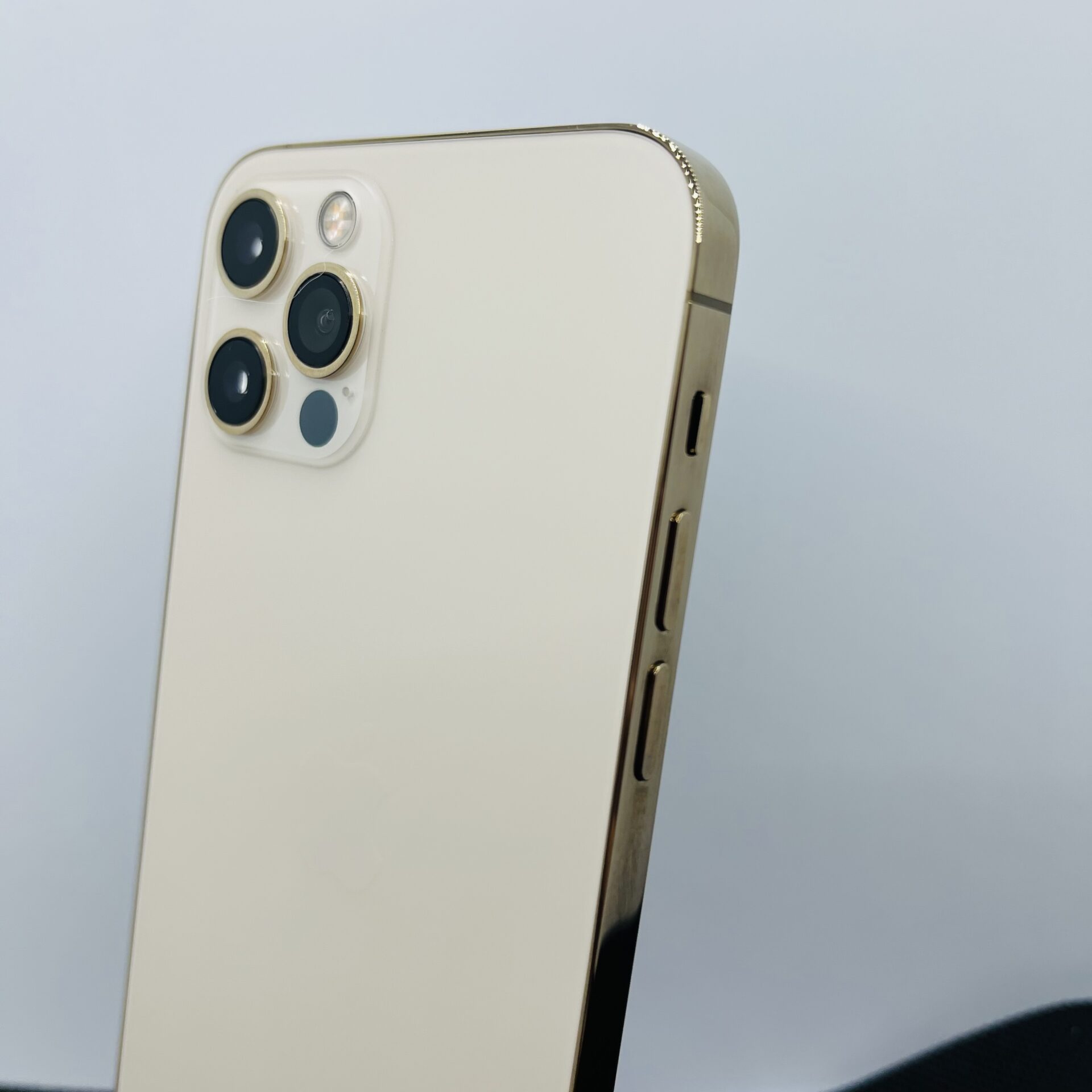 Apple iPhone 12 Pro 128GB Gold - No Face ID (Condition: Good
