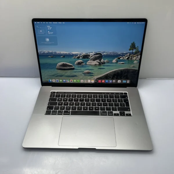 Apple MacBook Pro 16-Inch 