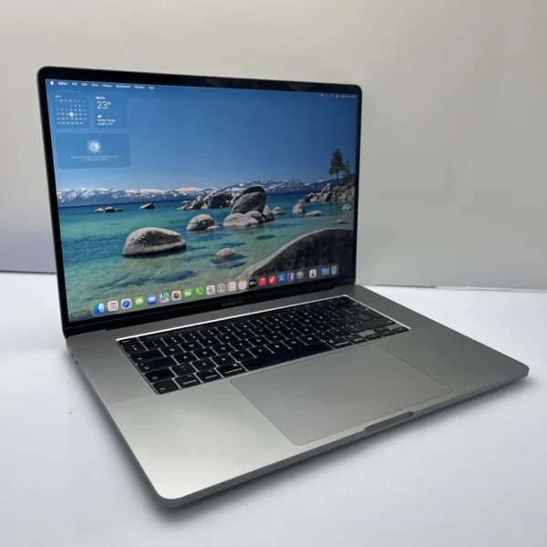 Apple MacBook Pro 16-Inch 
