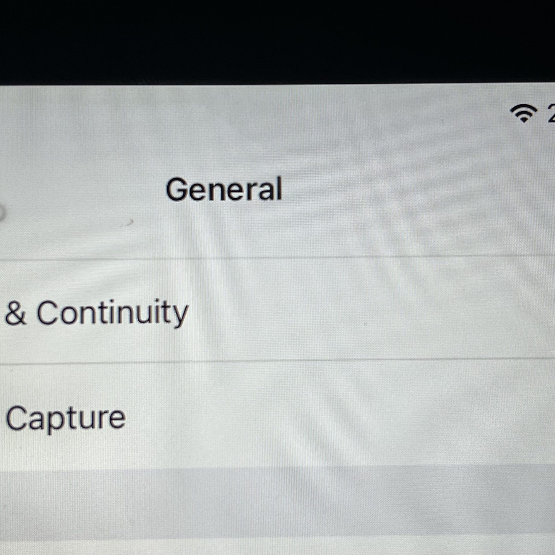 Apple iPad 10.2" 8th Gen 32GB (WiFi Only) Gold - Touch ID Not Working (Condition: Good) - Image 10