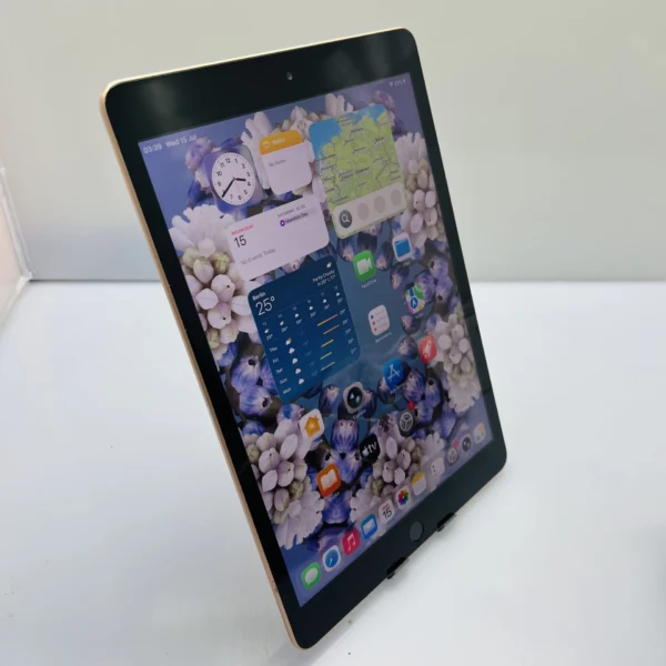 Apple iPad 10.2