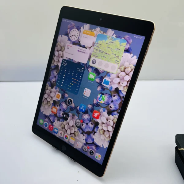 Apple iPad 10.2