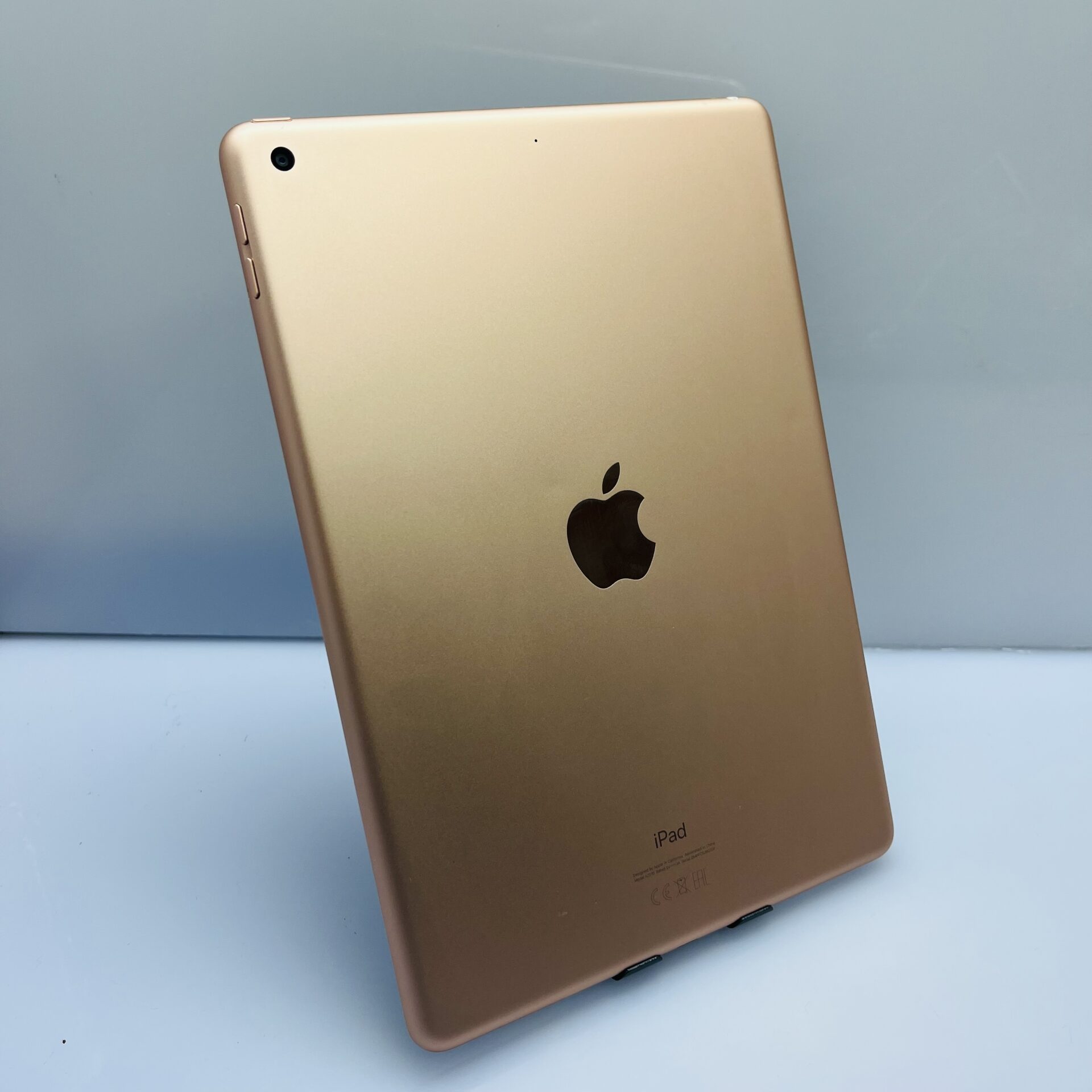 Apple iPad 10.2" 8th Gen 32GB (WiFi Only) Gold - Touch ID Not Working (Condition: Good) - Image 7
