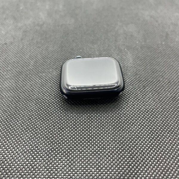Apple Watch Series 9 41mm GPS Only Midnight (Condition: Good) - Image 8