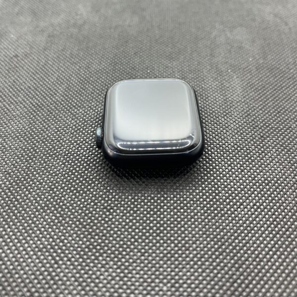 Apple Watch Series 9 41mm GPS Only Midnight (Condition: Good) - Image 6