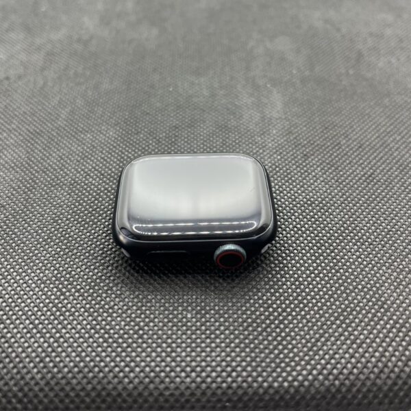 Apple Watch Series 9 41mm GPS Only Midnight (Condition: Good) - Image 7