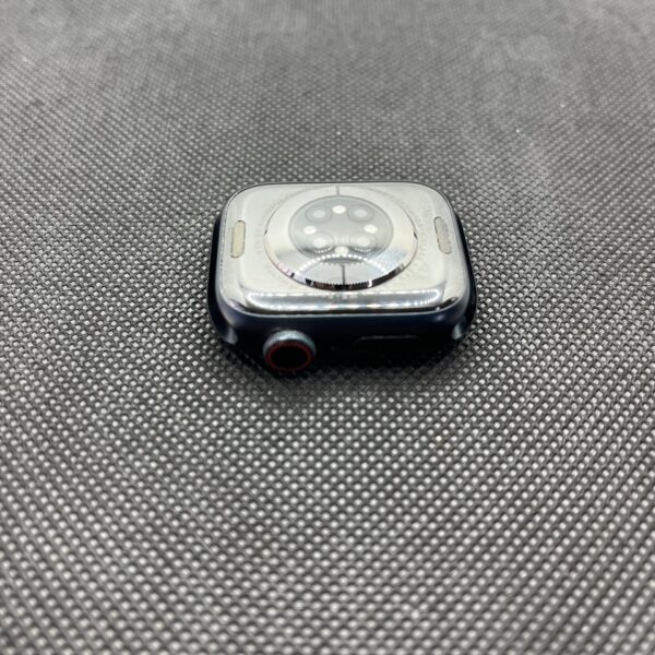 Apple Watch Series 9 41mm GPS Only Midnight (Condition: Good) - Image 10
