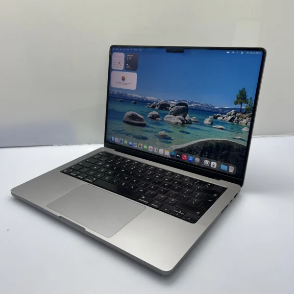 Apple MacBook Pro 
