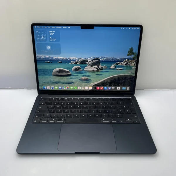 Apple MacBook Air 13-inch 