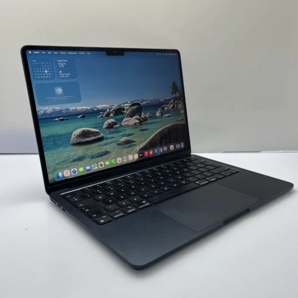 Apple MacBook Air 13-inch 