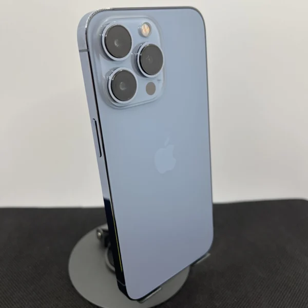 Apple iPhone 13 Pro 512GB Sierra Blue (Condition: Good) | Epic