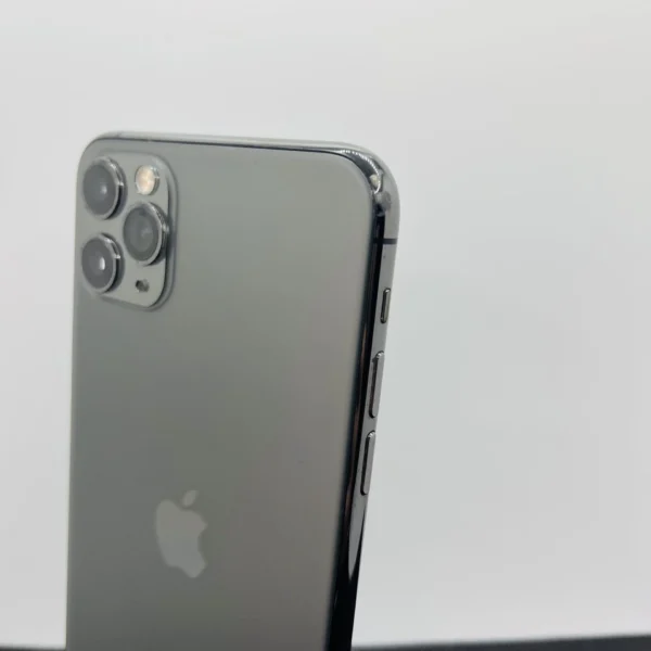 Apple iPhone 11 Pro Max 256GB Space Gray (Condition: Good) | Epic