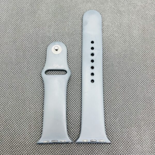 Apple Watch Series 9 41mm GPS Midnight (Condition: Good) - Image 11