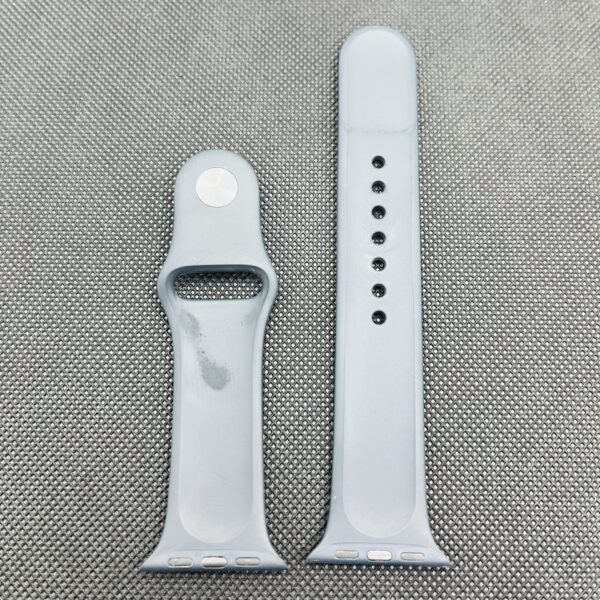Apple Watch Series 9 41mm GPS Midnight (Condition: Good) - Image 10