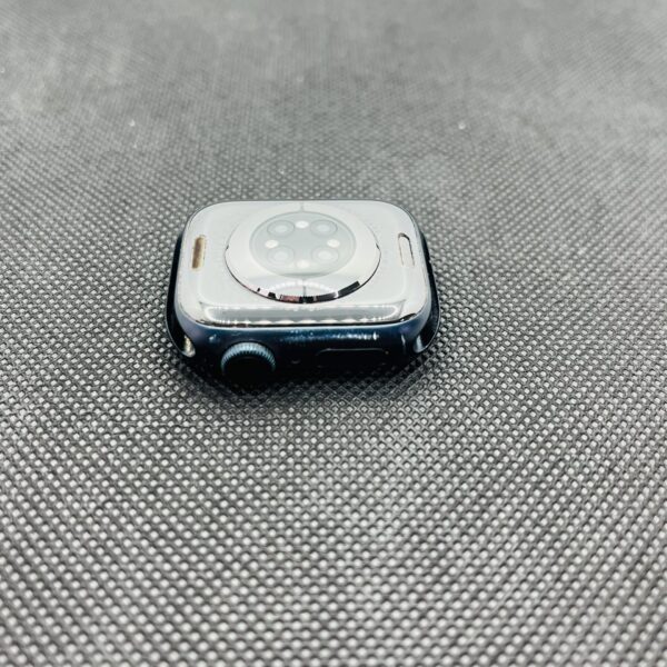Apple Watch Series 9 41mm GPS Midnight (Condition: Good) - Image 7