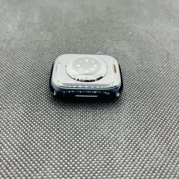 Apple Watch Series 9 41mm GPS Midnight (Condition: Good) - Image 8