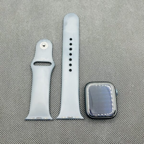 Apple Watch Series 9 41mm GPS Midnight (Condition: Good) - Image 9