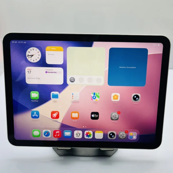 Apple iPad 10.9