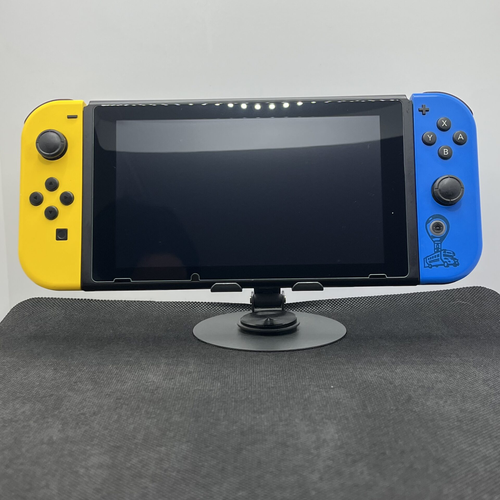 Nintendo Switch 32GB Fortnite Special Edition + Accessories (Condition: Good) - Image 2