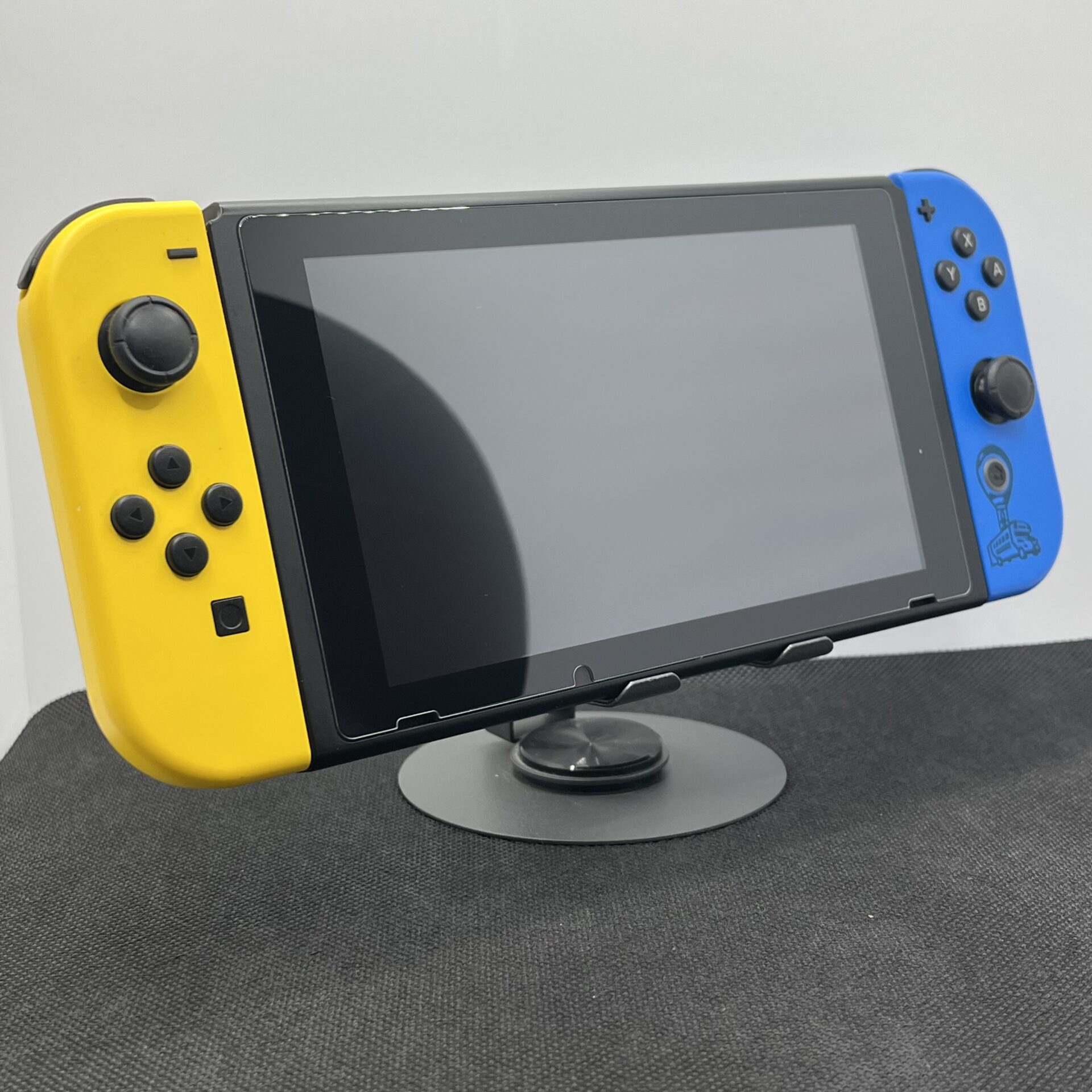 Nintendo Switch 32GB Fortnite Special Edition + Accessories (Condition: Good) - Image 3
