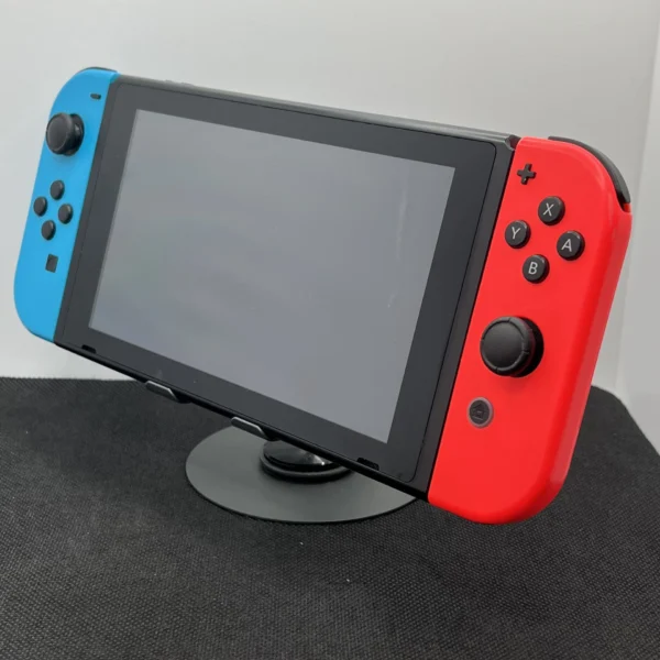 M*O様 NintendoSwitch Nintendo Switch 32GB Black + Accessories (Condition: Good) | Epic