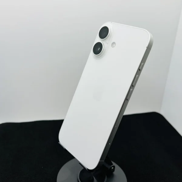 Apple iPhone 17 256GB White (Condition: Excellent) | Epic Deals SA