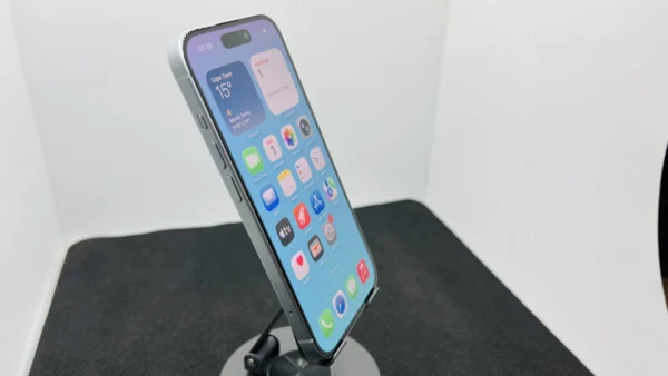 Apple iPhone 15 128GB Blue (Condition: Good) | Epic Deals SA