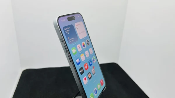 Apple iPhone 15 128GB Blue (Condition: Good) | Epic Deals SA