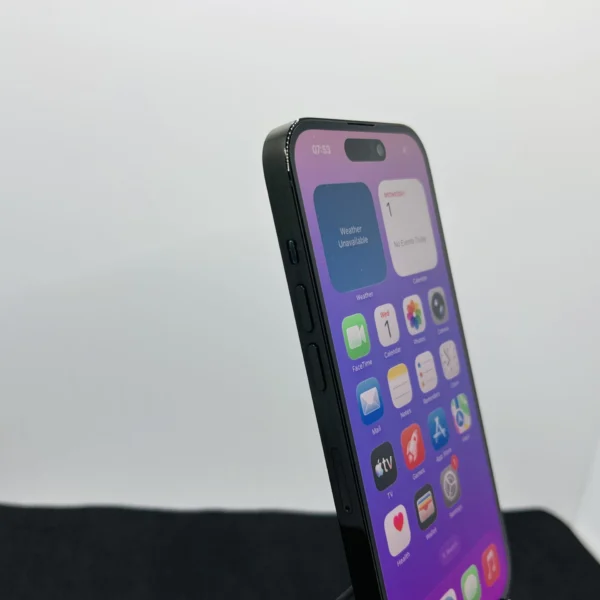 Apple iPhone 14 Pro 128GB Space Black (Condition: Good) | Epic