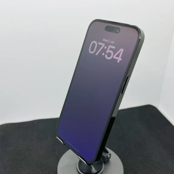 Apple iPhone 14 Pro 128GB Space Black (Condition: Good) | Epic
