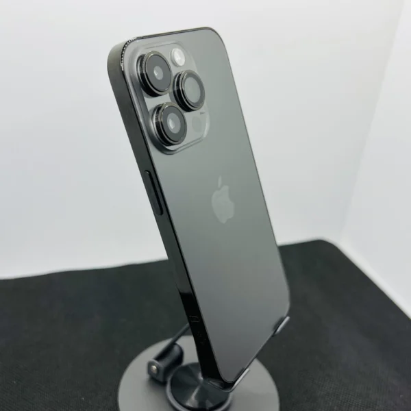 Apple iPhone 14 Pro 128GB Space Black (Condition: Good) | Epic