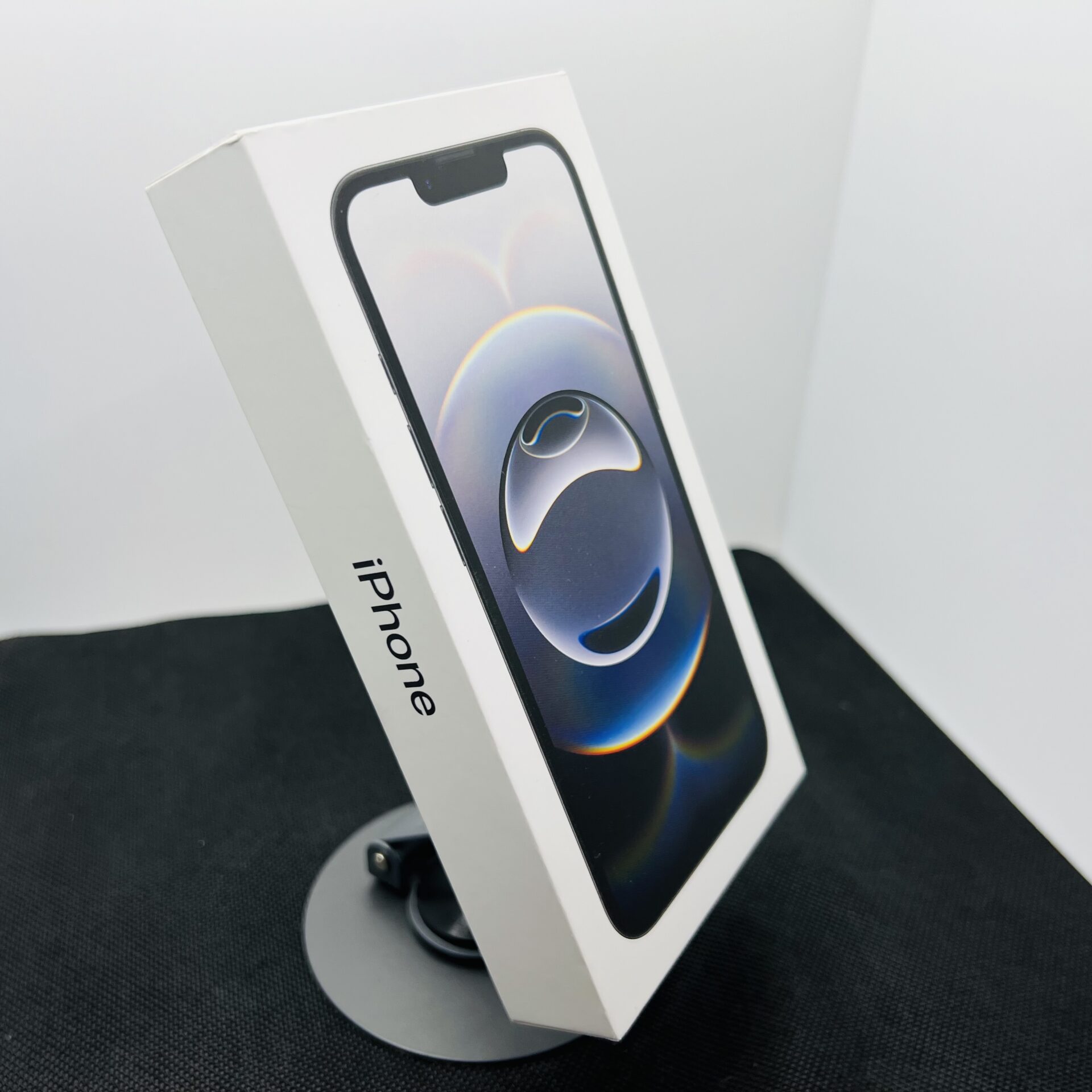Apple iPhone 16e 256GB Black (Condition: Brand New) | Epic Deals SA