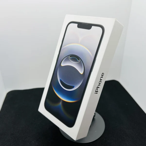 Apple iPhone 16e 256GB Black (Condition: Brand New) | Epic Deals SA