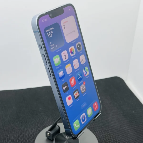 Apple iPhone 14 128GB Blue (Condition: Good) | Epic Deals SA