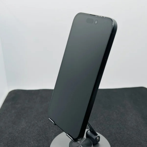 Apple iPhone 15 128GB Black (Condition: Excellent) | Epic Deals SA