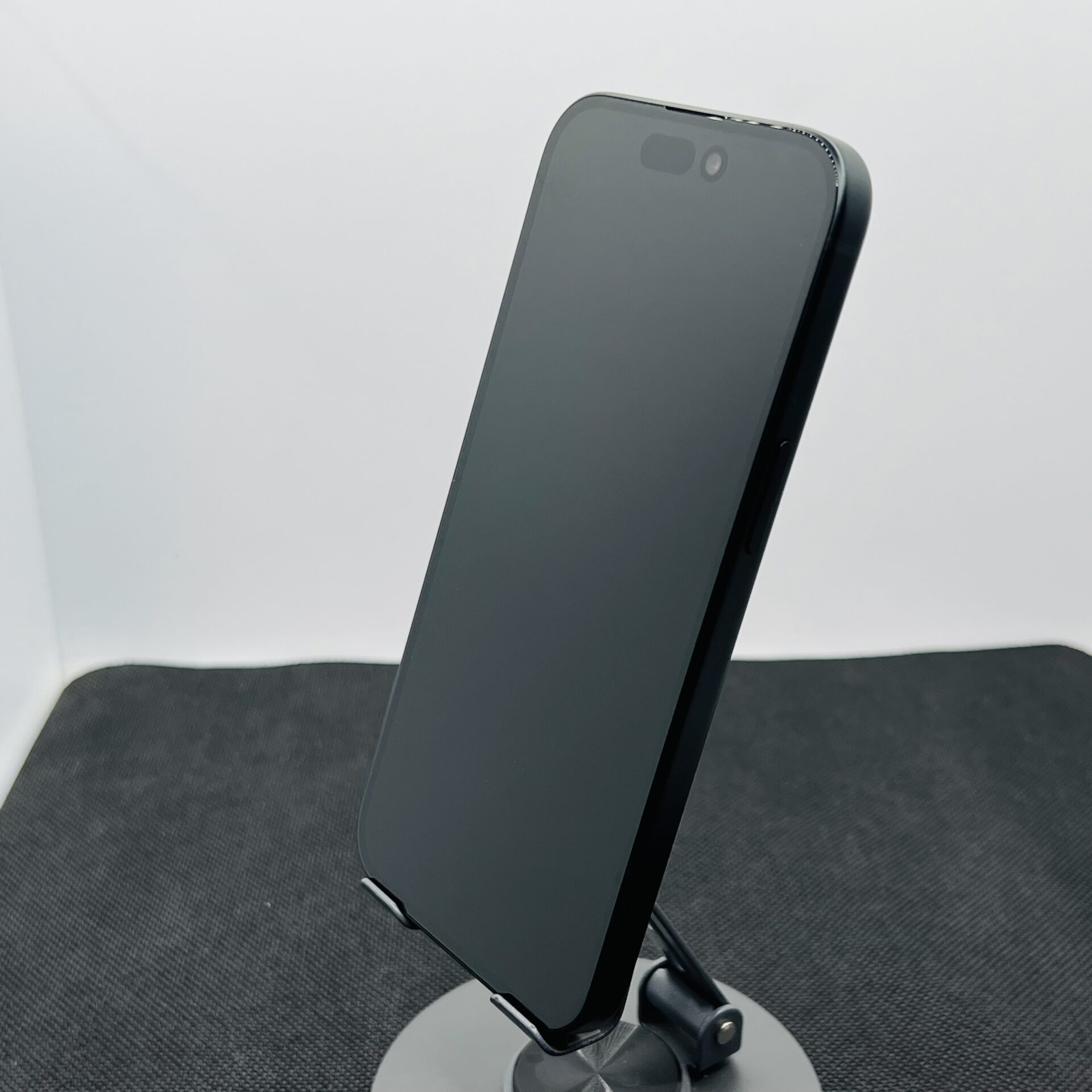 Apple iPhone 15 128GB Black (Condition: Excellent) | Epic Deals SA