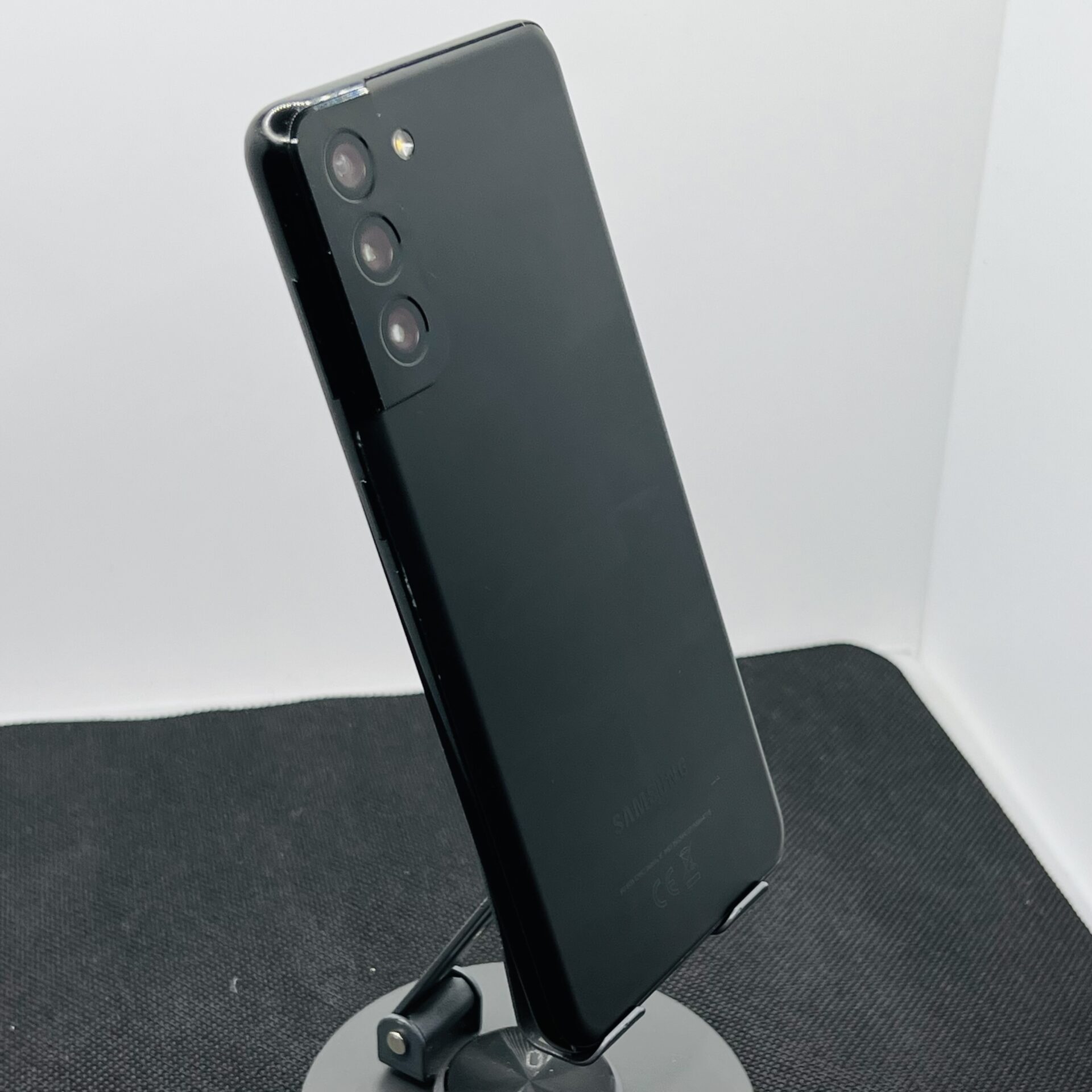 Samsung Galaxy S21 Plus 256GB Phantom Black (Condition: Excellent) - Image 7