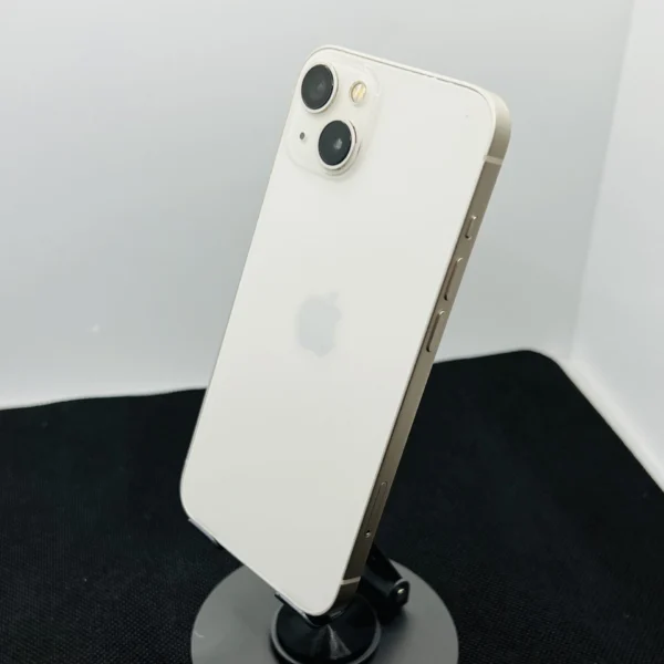 Apple iPhone 13 128GB Starlight (Condition: Excellent) | Epic Deals SA