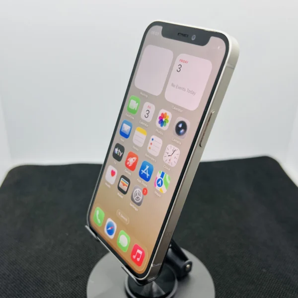 Apple iPhone 12 Mini 128GB White (Condition: Good) | Epic Deals SA